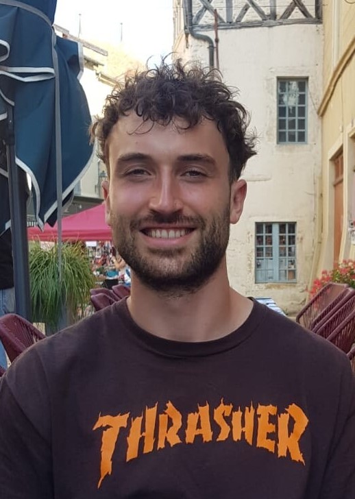 member portrait